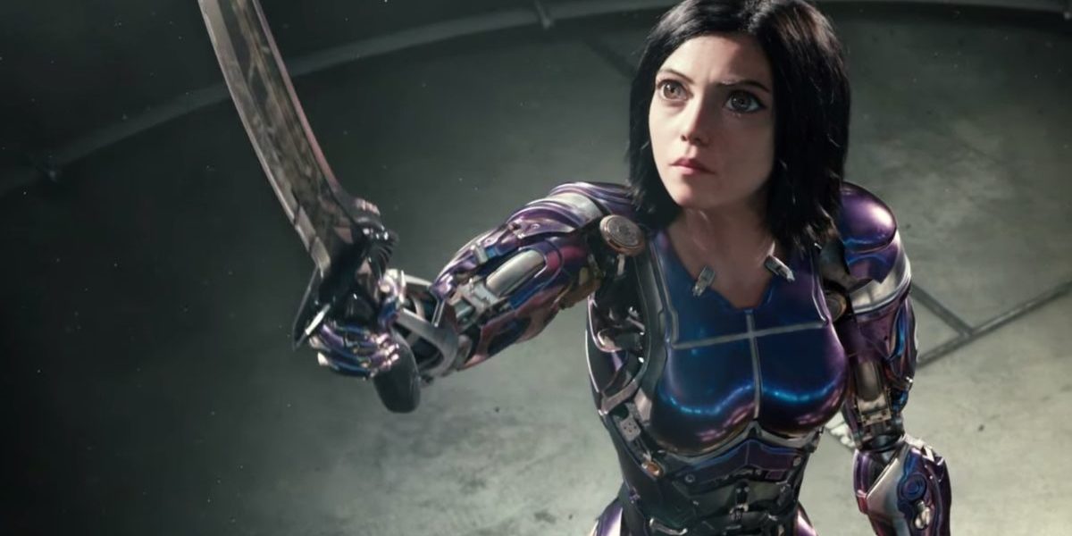 alita