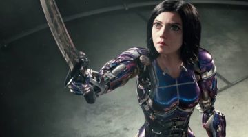 Alita: Anjo de Combate 2 ganha novidade animadora e enche fãs de esperança