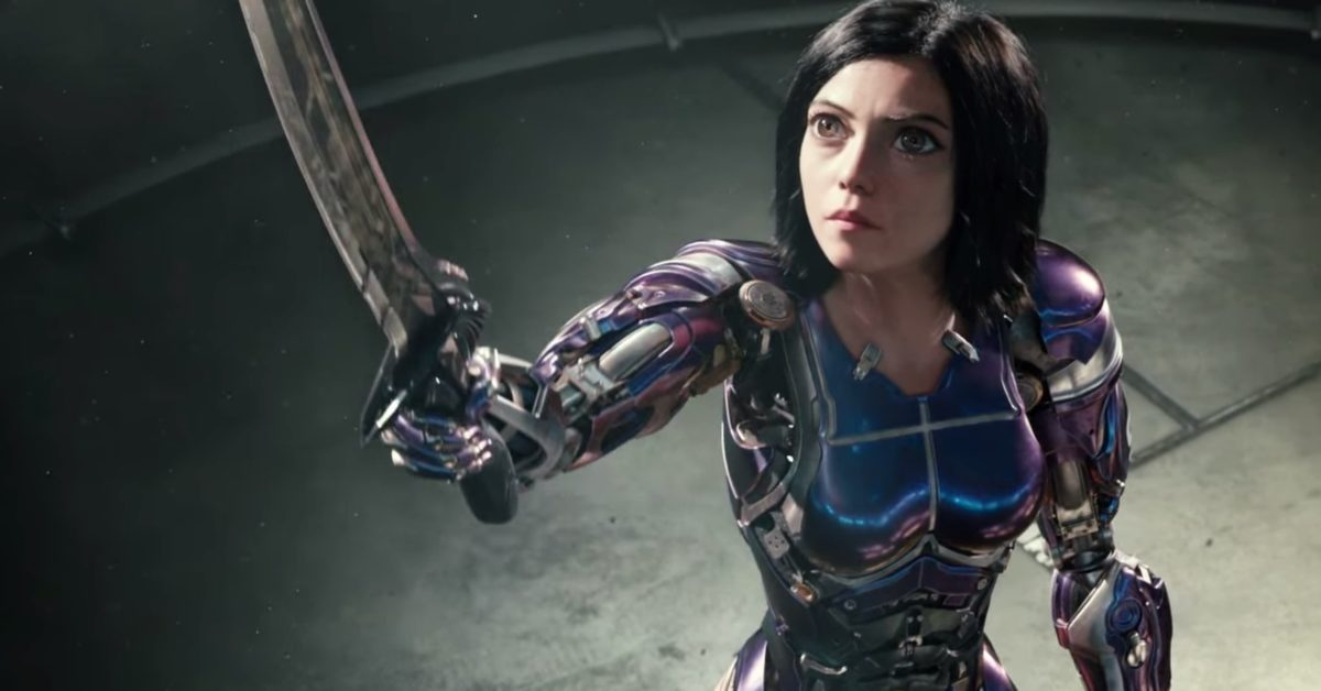 Alita: Anjo de Combate 2 ganha novidade animadora e enche fãs de esperança