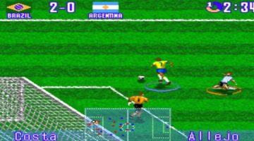 Konami confirma que fez Allejo inspirado em Bebeto; veja outros