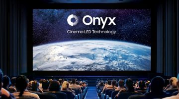 Cinema com tela LED e projeção a laser será inaugurado no JK Iguatemi