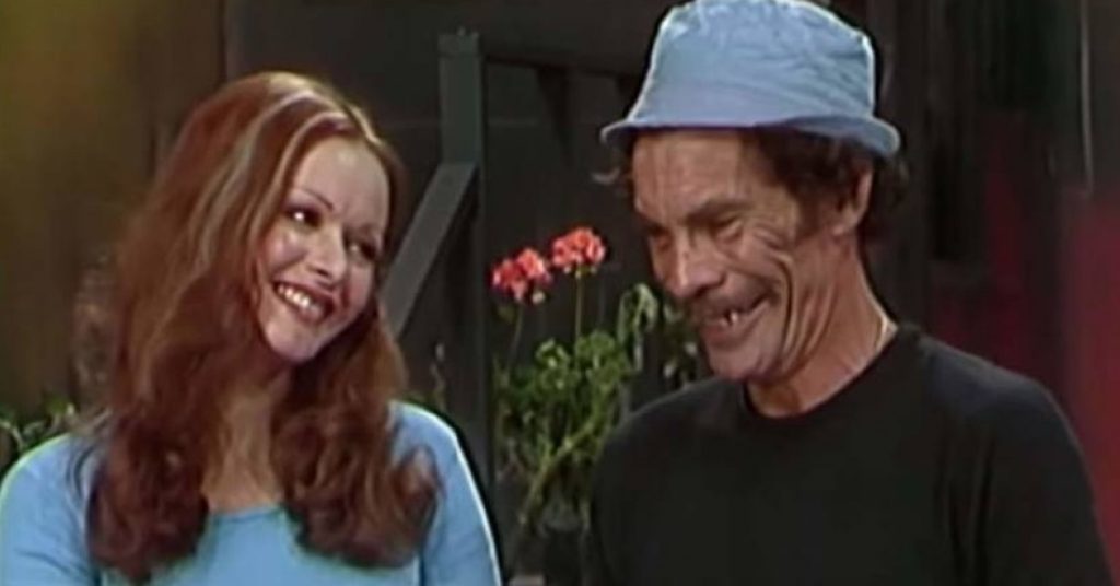 Morre Olivia Garcia atriz que interpretou Glória, do seriado Chaves