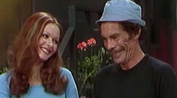 Morre Olivia Garcia atriz que interpretou Glória, do seriado Chaves