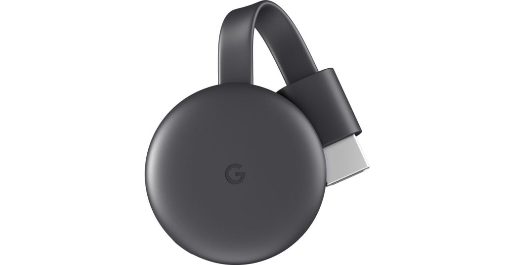 Google lança 3ª geração do Chromecast no Brasil; veja preço e novidades