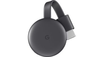 Google lança 3ª geração do Chromecast no Brasil; veja preço e novidades
