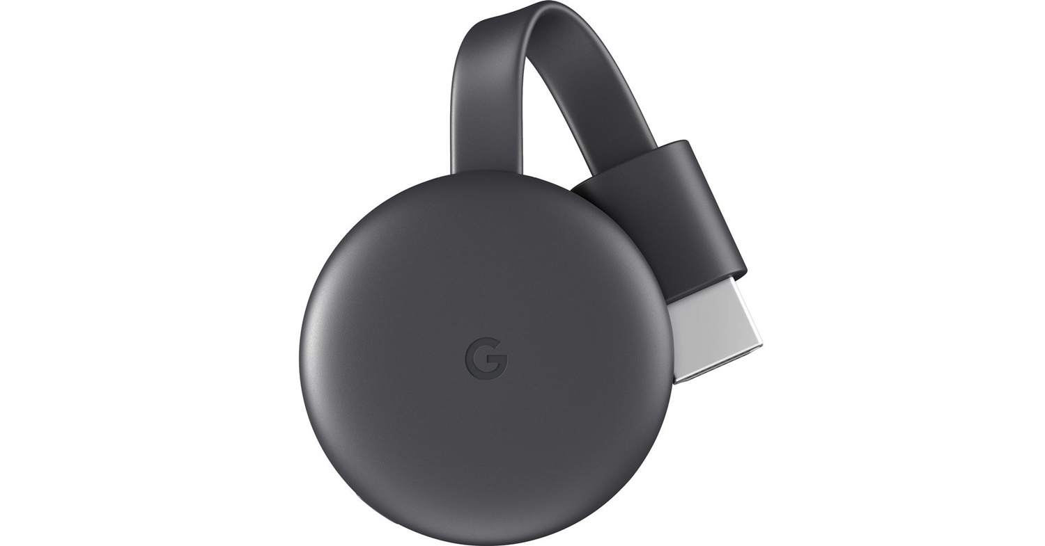 Google lança 3ª geração do Chromecast no Brasil; veja preço e novidades