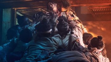 Série Kingdom reúne conspirações de dinastia com epidemia de zumbis