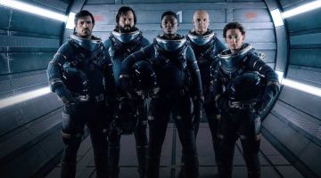 Adaptação de George R.R. Martin, série Nightflyers é cancelada após 1ª temporada