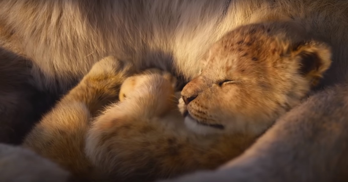 Filme O Rei Leão ganha novo vídeo com cenas inéditas; assista