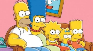 Os Simpsons: com quase 40 temporadas, série mudou abertura e deu certo