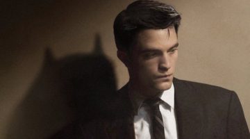 Robert Pattinson pode substituir Ben Affleck como Batman nos cinemas