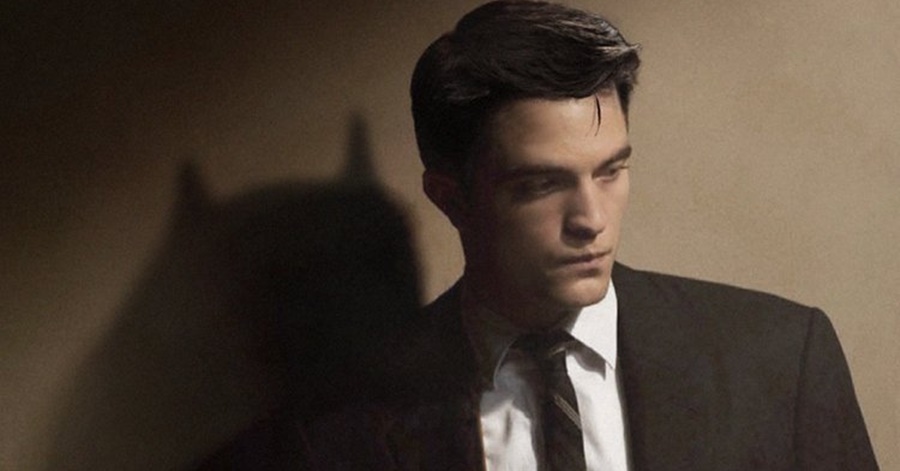 Robert Pattinson pode substituir Ben Affleck como Batman nos cinemas