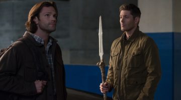 Ator de Supernatural indica possível morte dos irmãos Winchester