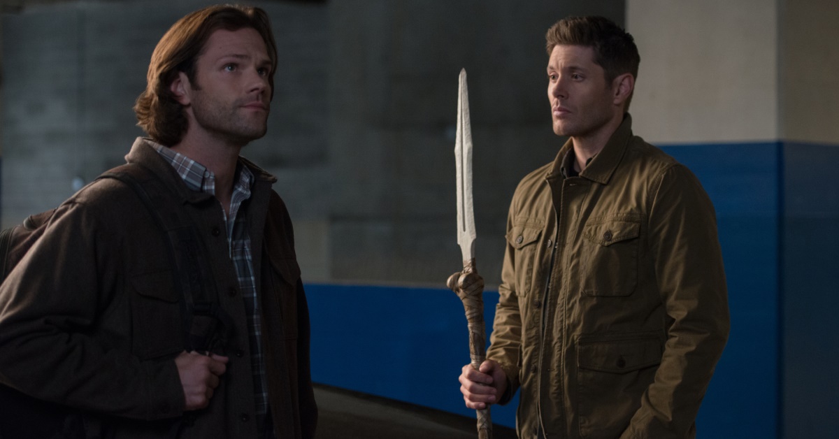 Ator de Supernatural indica possível morte dos irmãos Winchester