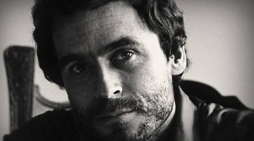 Fãs elogiam beleza de Ted Bundy, assassino de seriado da Netflix