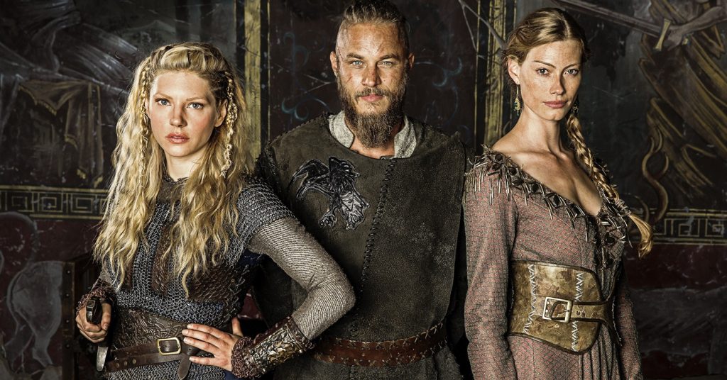 Criador de Vikings explica fim da série: ‘sem motivos para continuar’