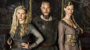 Criador de Vikings explica fim da série: ‘sem motivos para continuar’