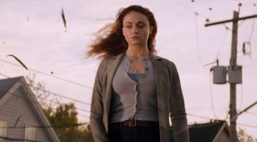 Novo trailer de X-Men: Fênix Negra é divulgado; assista