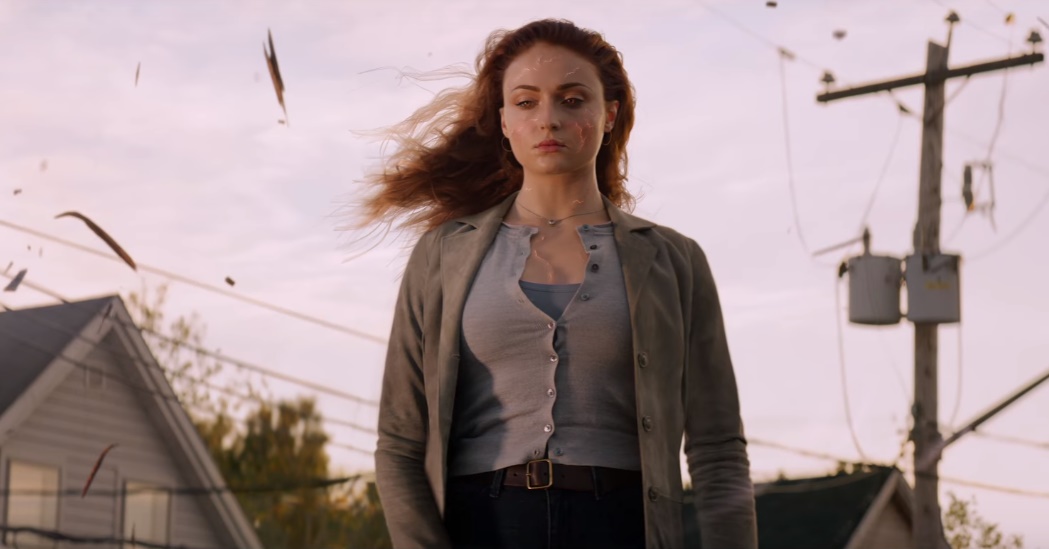 Novo trailer de X-Men: Fênix Negra é divulgado; assista