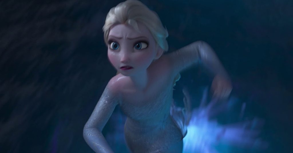 Disney divulga o 1° trailer de Frozen 2, que estreia em 2020; assista