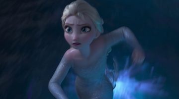 Disney divulga o 1° trailer de Frozen 2, que estreia em 2020; assista