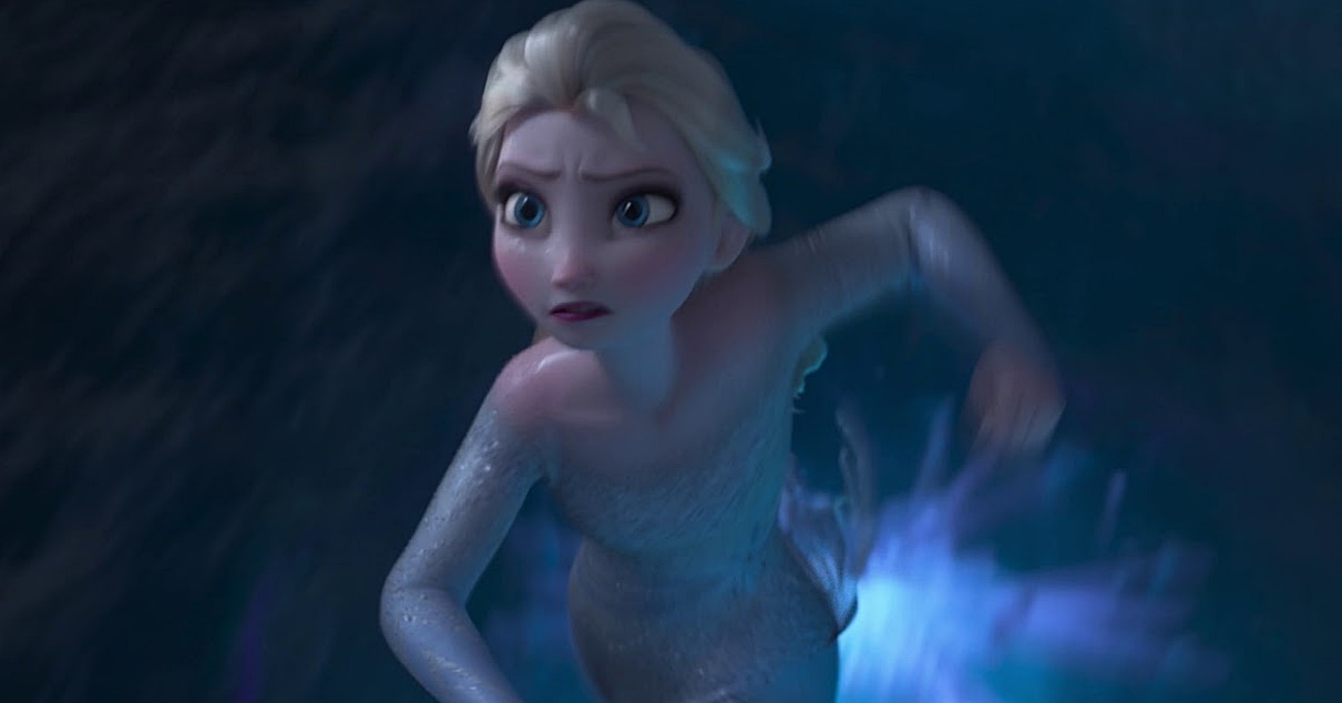 Disney divulga o 1° trailer de Frozen 2, que estreia em 2020; assista