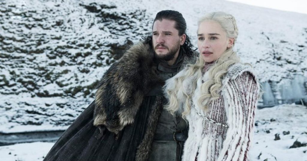 Kit Harington fala de possível reencontro com Emilia Clarke agora que estão na Marvel