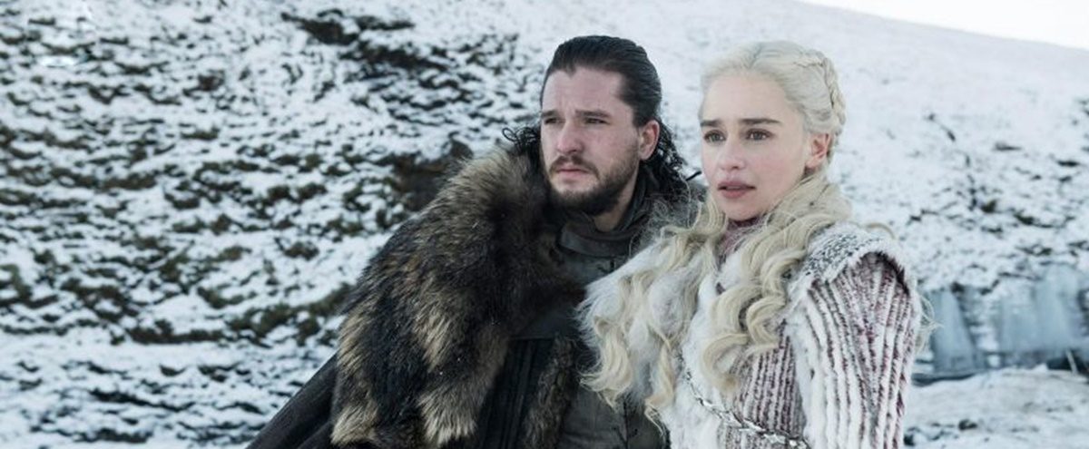 game of thrones Kit Harington