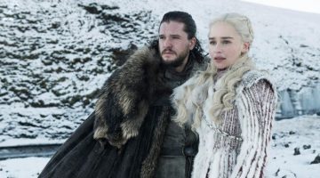 Kit Harington fala de possível reencontro com Emilia Clarke agora que estão na Marvel