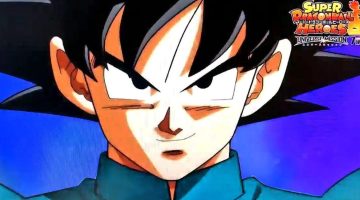 Como Goku escapou do Planeta Prisão no anime de Dragon Ball Heroes?