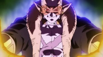 Dragon Ball Heroes revela quem é o mais poderoso de todos os universos