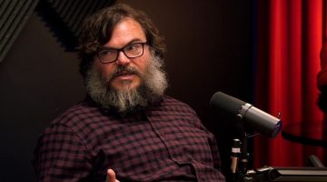 Jack Black já sabe os papéis que gostaria de viver no Universo Marvel