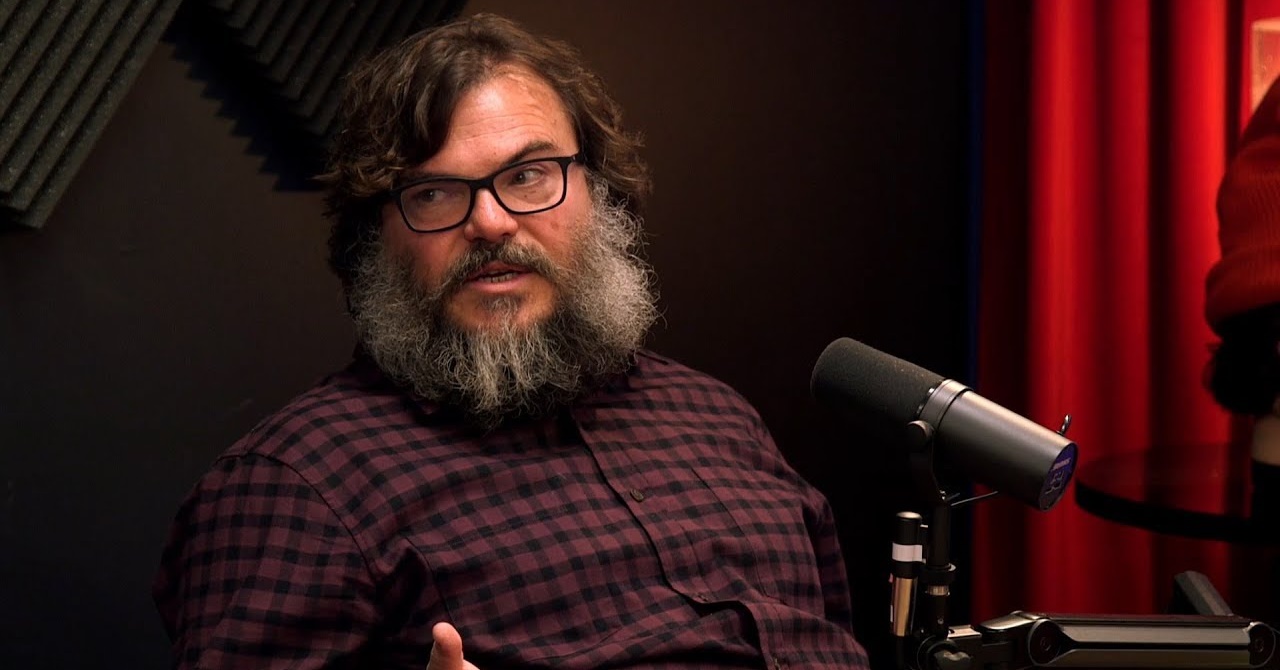 Jack Black já sabe os papéis que gostaria de viver no Universo Marvel
