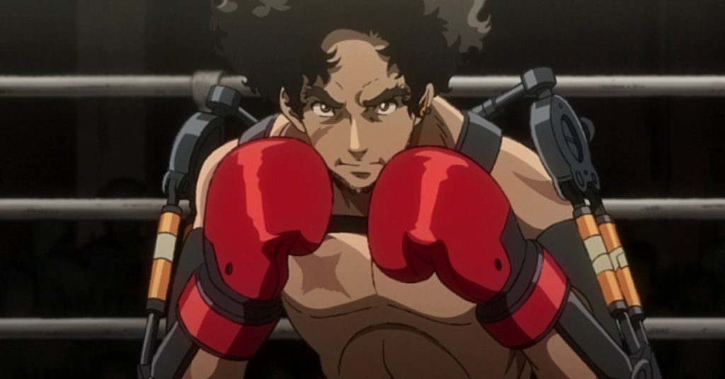 Megalo Box: versão dublada em português chega ao Brasil e será exibida nos cinemas