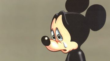 O sonho acabou! Disney nega que tenha planos de abrir um parque no Brasil