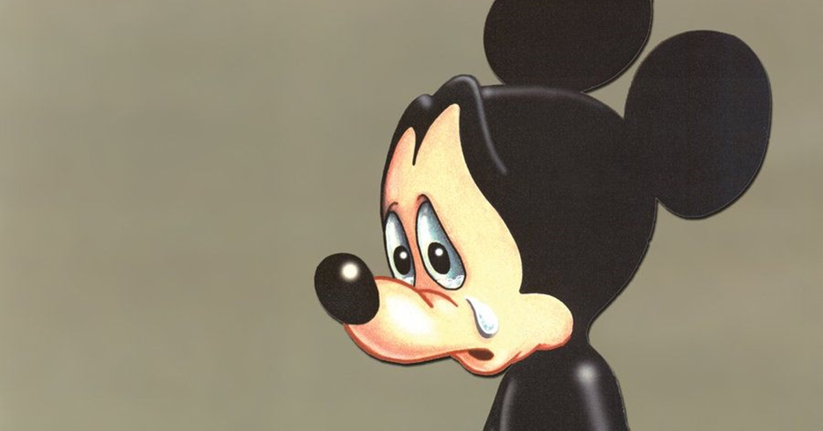 O sonho acabou! Disney nega que tenha planos de abrir um parque no Brasil