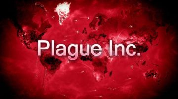 Game coloca movimento antivacina como uma das próximas pragas mortais