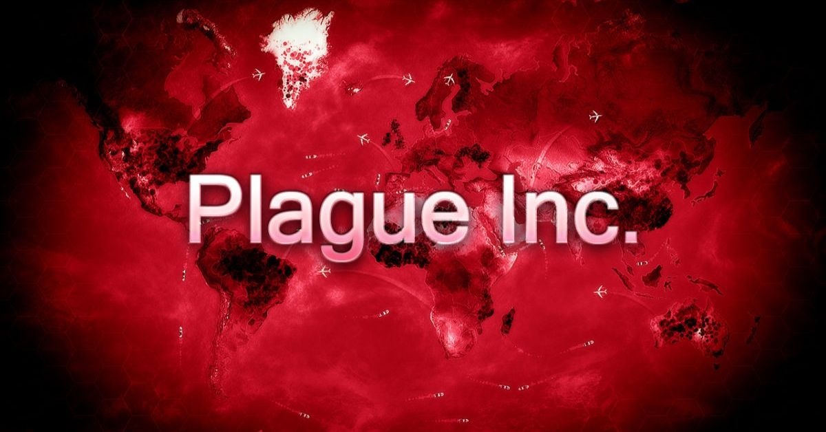Game coloca movimento antivacina como uma das próximas pragas mortais