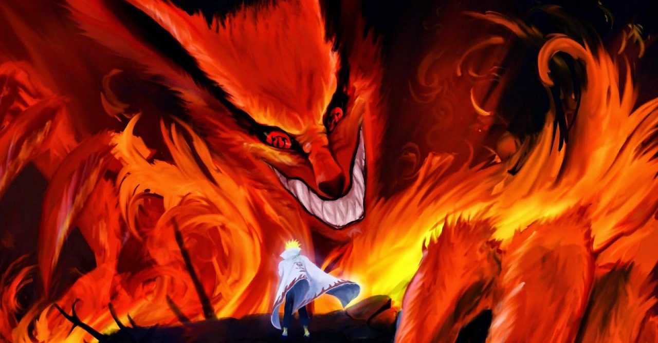 Boruto tem momento divertido com Kurama e ‘easter egg’ dos Uchiha