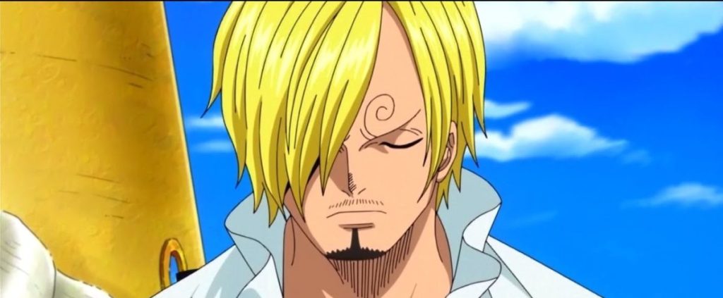 One Piece pode ter o oponente perfeito para Sanji no Arco de Elbaf