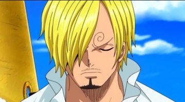 One Piece finalmente dá a Sanji o upgrade de poder que todos queriam