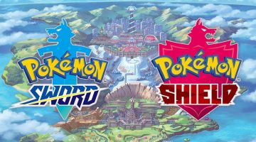 Pokémon tem novos jogos e nova geração de monstrinhos anunciados