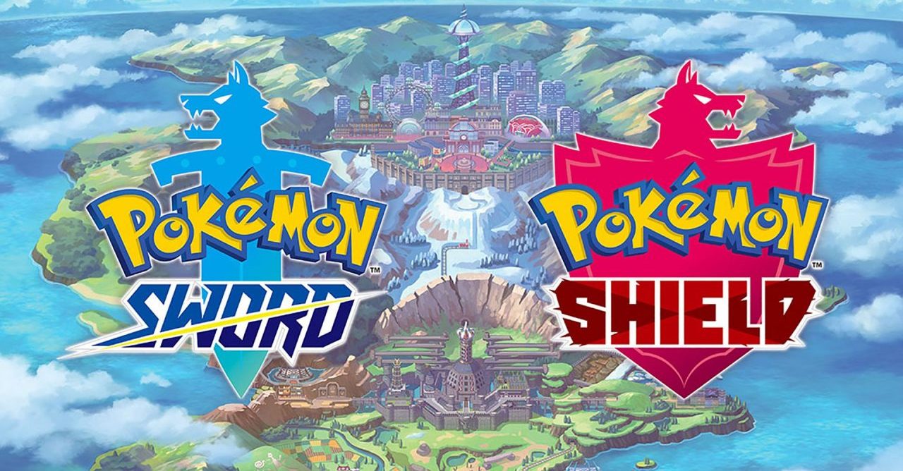 Pokémon tem novos jogos e nova geração de monstrinhos anunciados