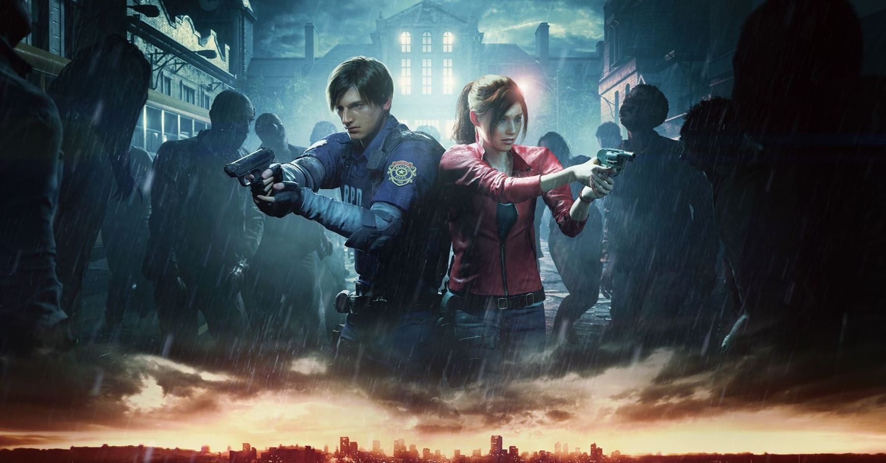 Remake de Resident Evil 2 tem menção a easter egg do original