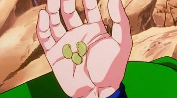 Dragon Ball: veja como seria a Semente dos Deuses na vida real