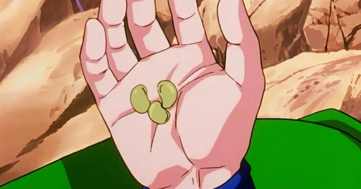 Dragon Ball: veja como seria a Semente dos Deuses na vida real