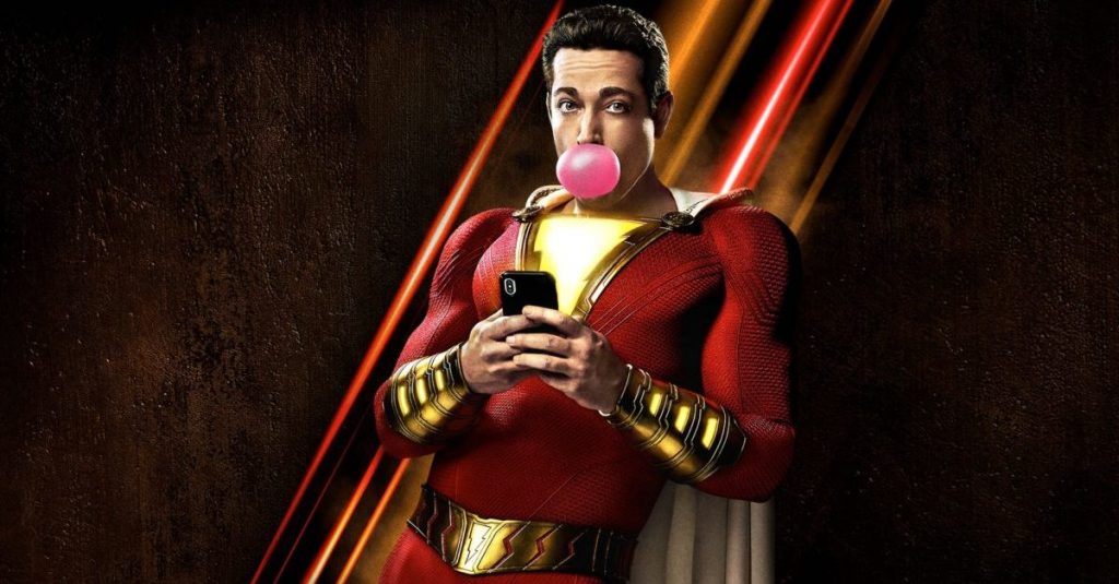 shazam