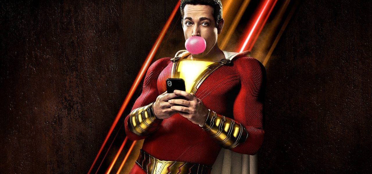 shazam! zachary levi