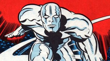 Surfista Prateado ou X-Men podem estar no final de Vingadores: Ultimato