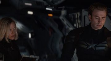 O que Capitão América fará em Vingadores: Ultimato? Veja 8 pistas